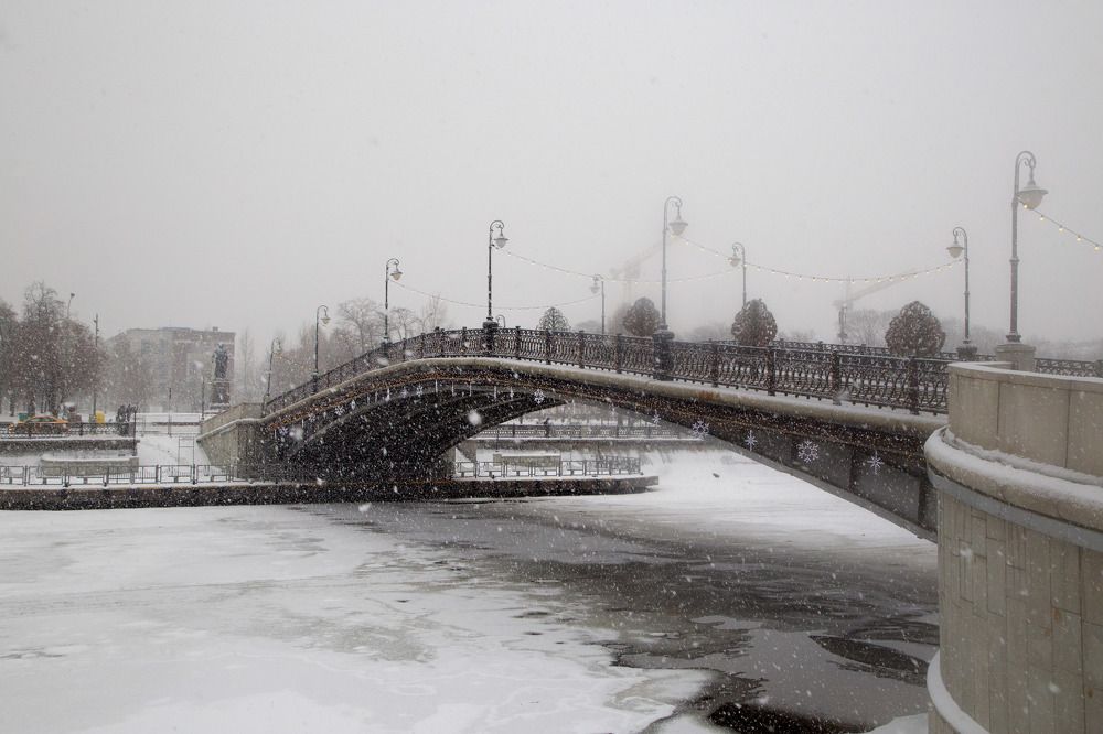 Photograph by Ольга