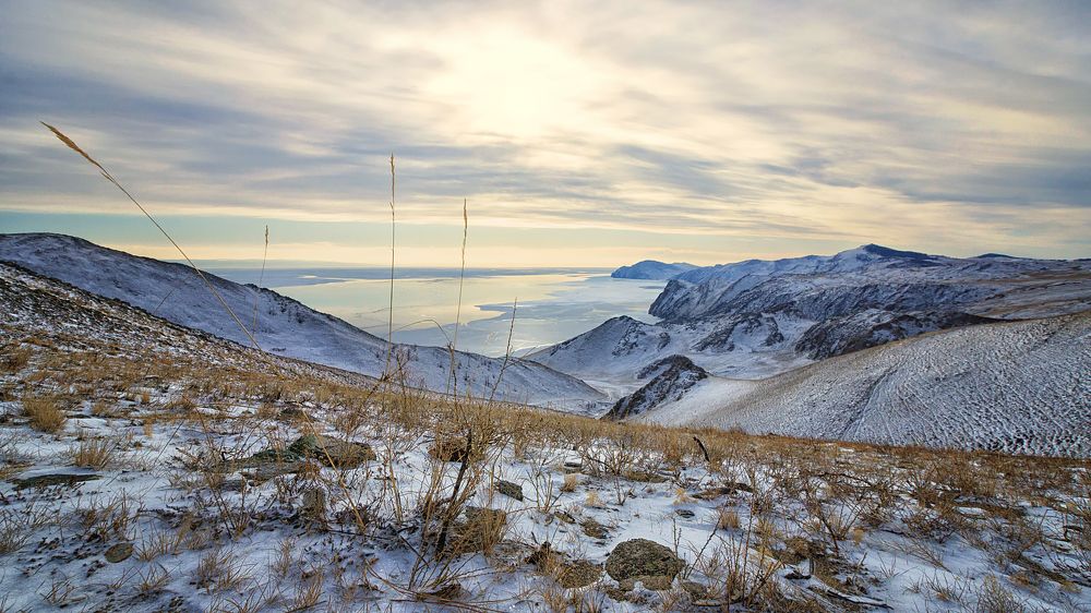 Фотография автора Степан Давыдов
