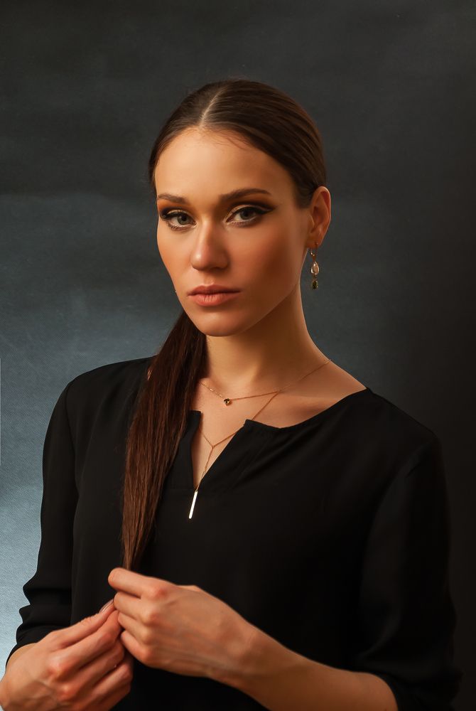 Фотография автора Олег Анатольевич Загорулько