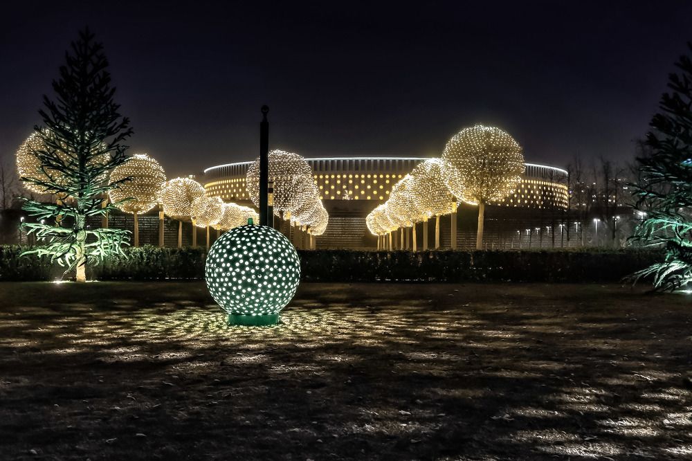 Photograph by Владимир Кульбит