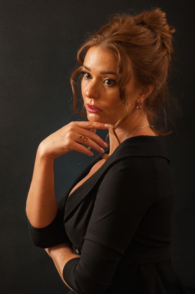 Фотография автора Олег Анатольевич Загорулько