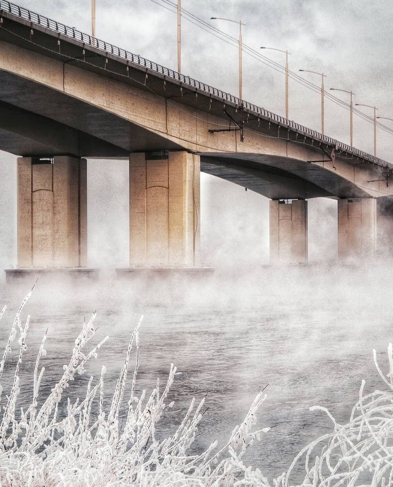 Мост в Терабитию