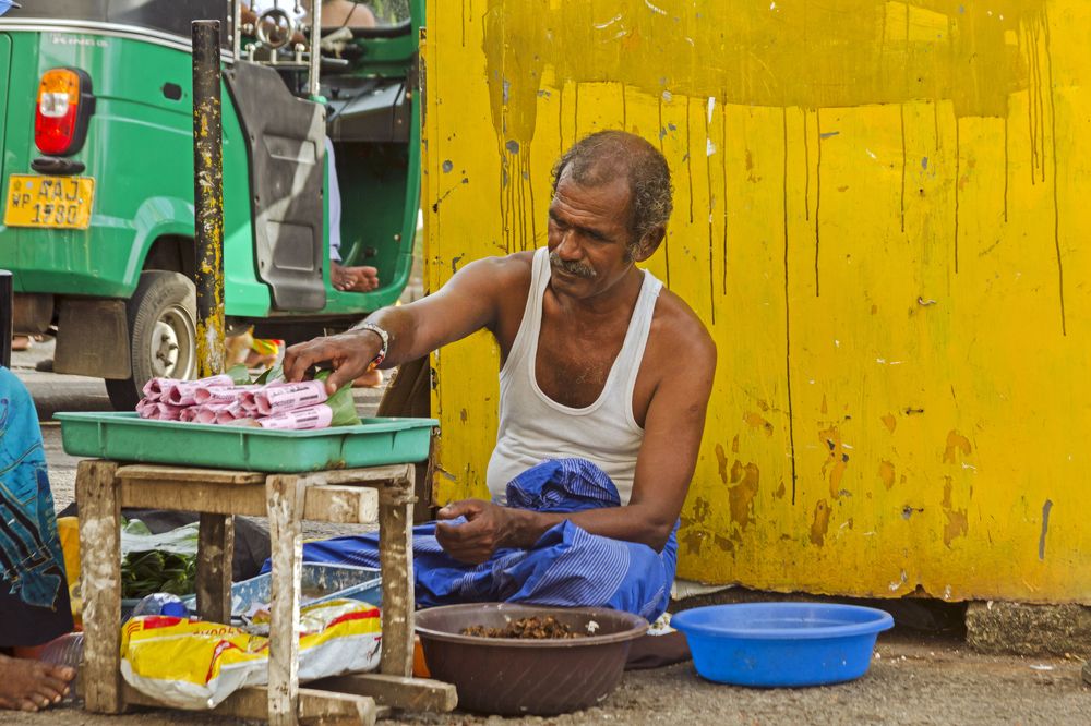 Photograph by Shreeharan Rajasingham