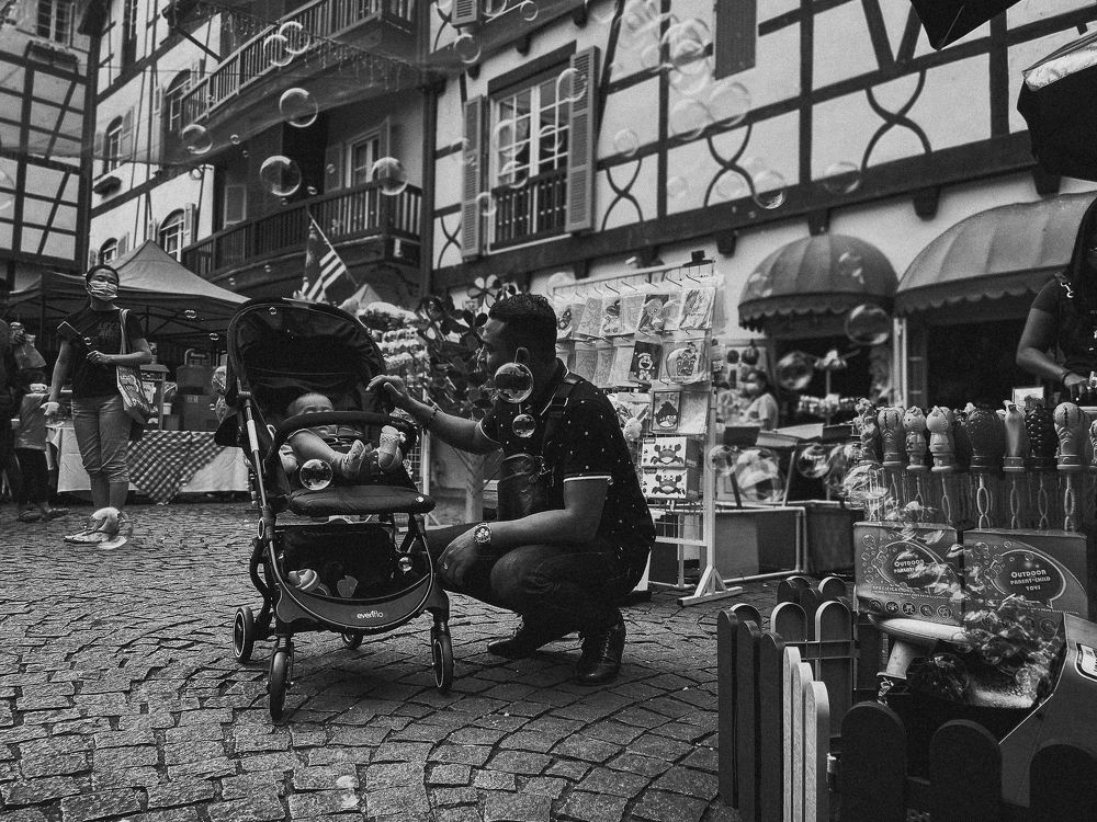 Photograph by Wallace Wong Le Heng