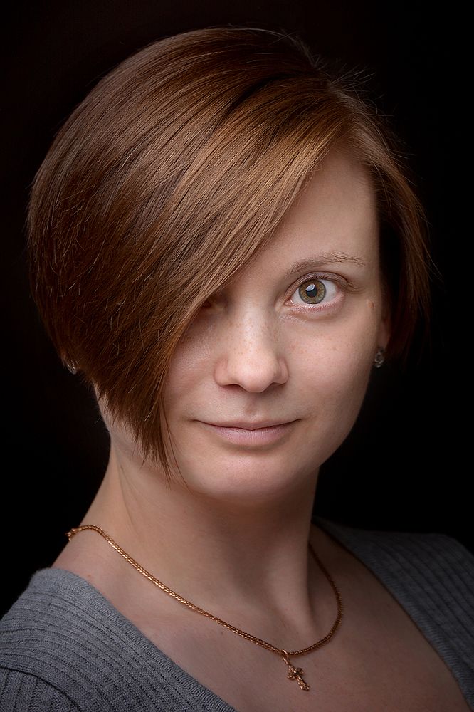 Фотография автора Елена Матросова