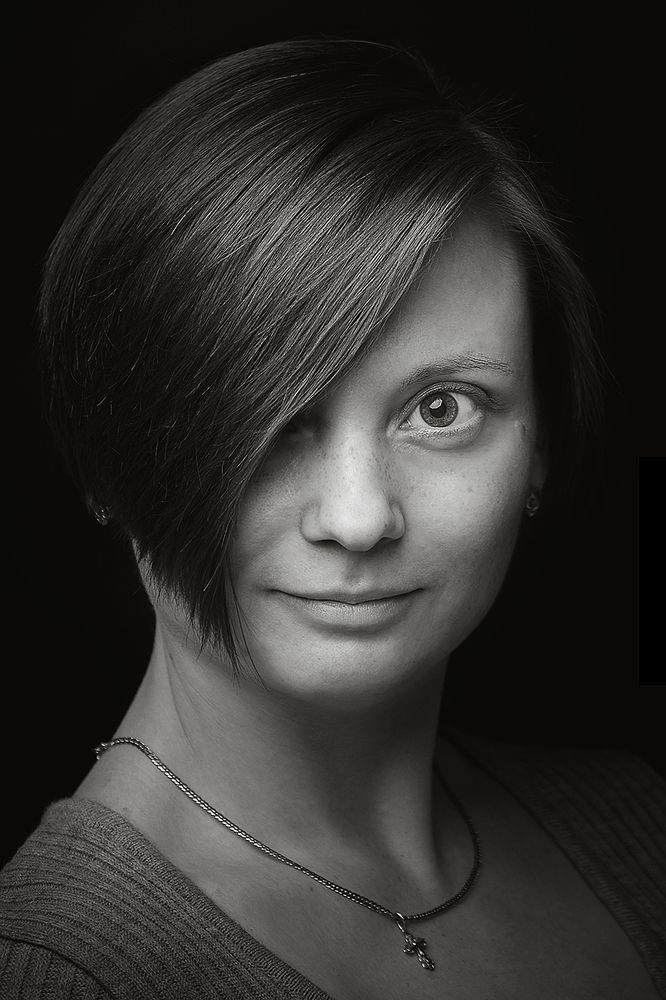 Фотография автора Елена Матросова