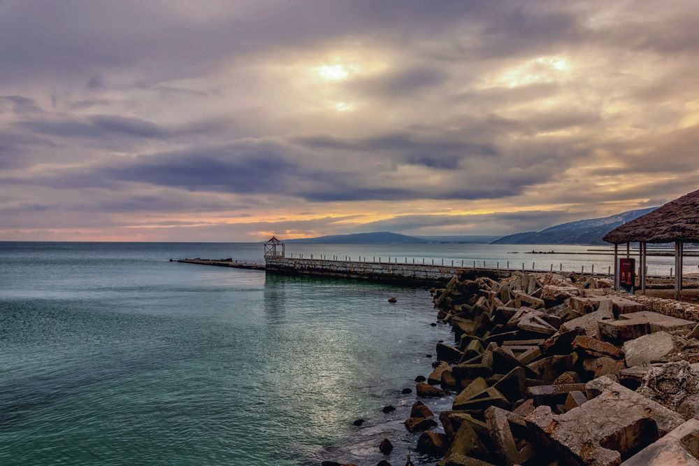 Photograph by Nadia Velikova