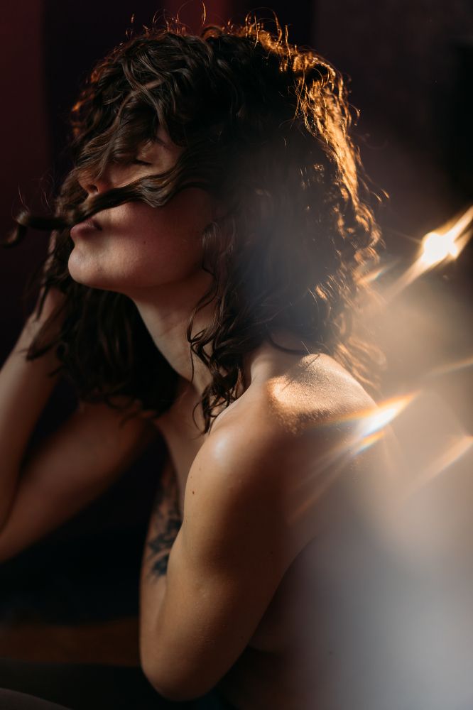 Photograph by Ирина Гординская