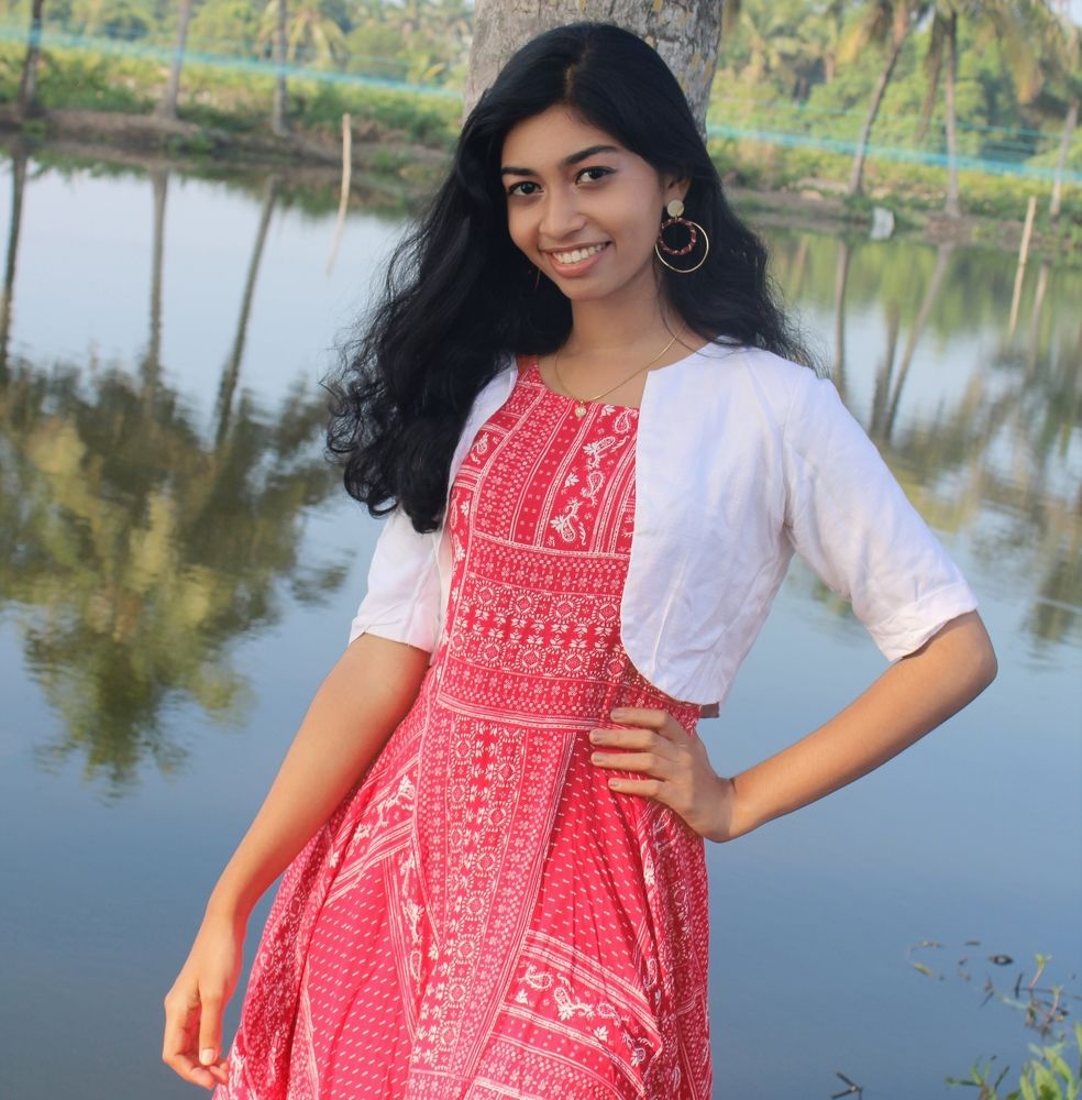 Photograph by Sajal Menon