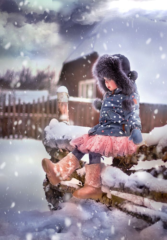 Photograph by Алена Теслюк