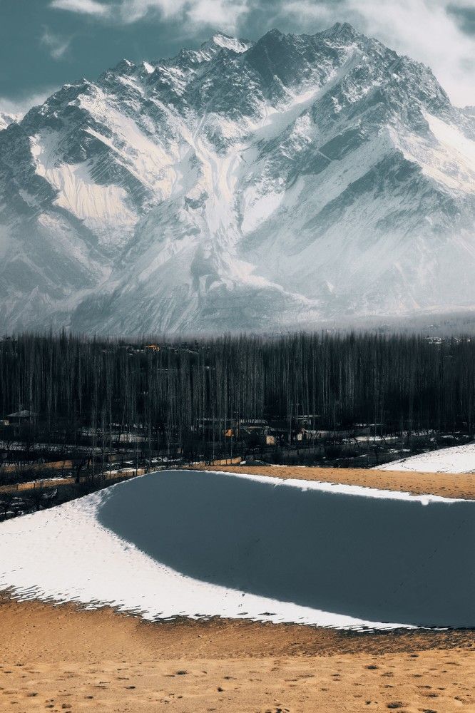 Photograph by Abdul Goharbalti