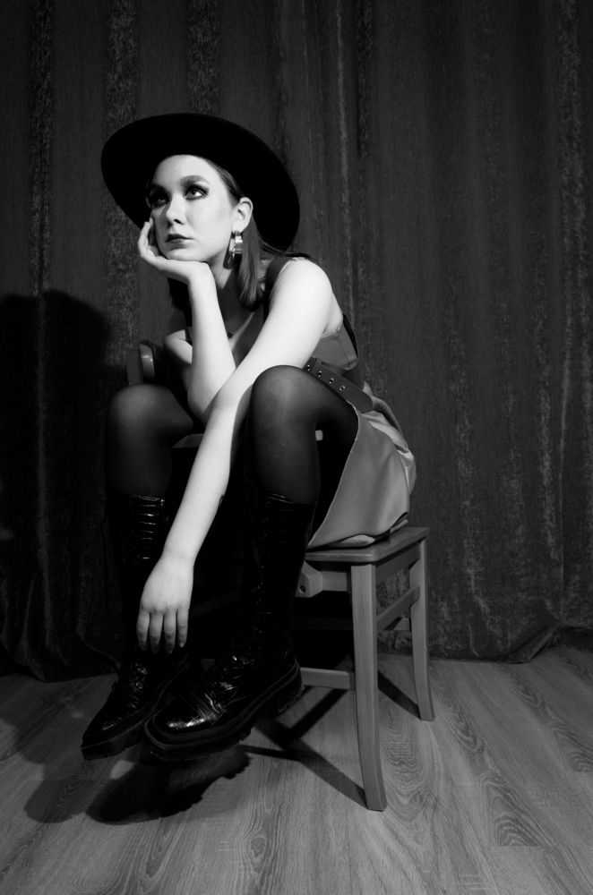 Photograph by Марк Xаритонов