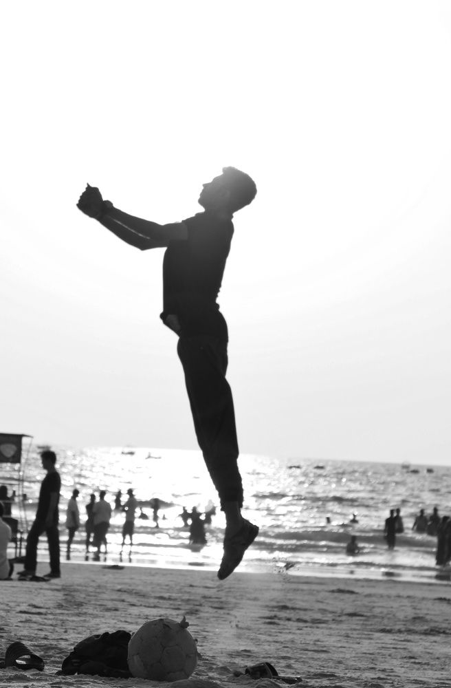 Photograph by Sajal Menon