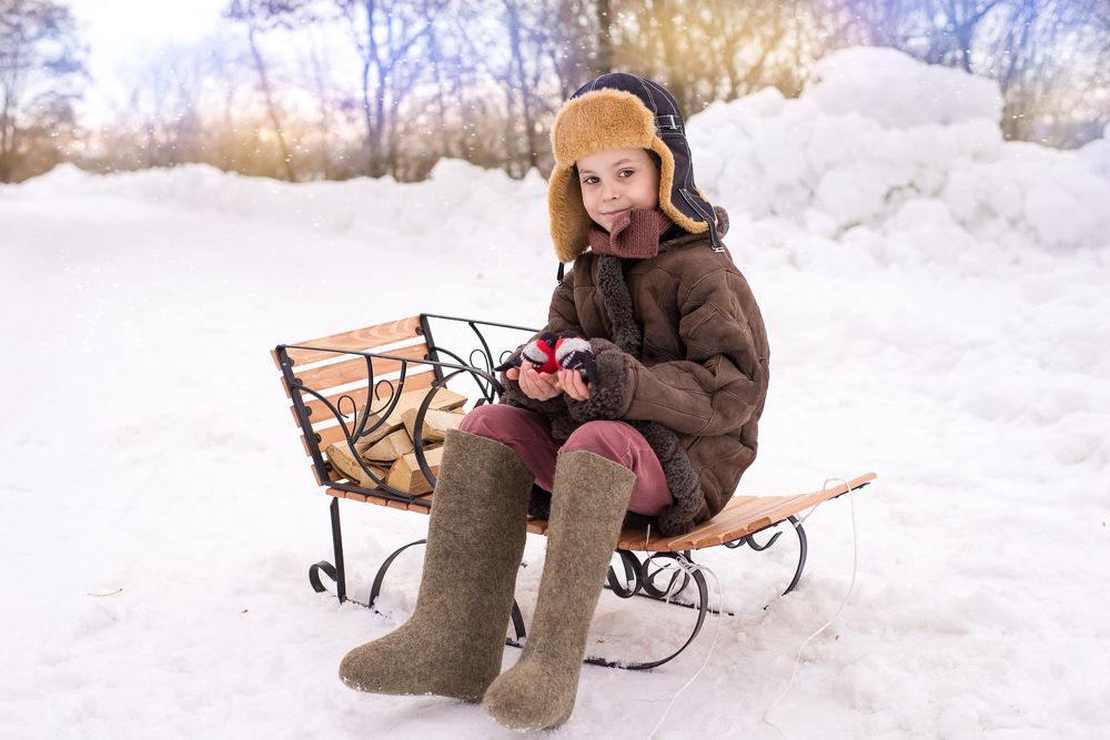 Photograph by Яна Боронавкина