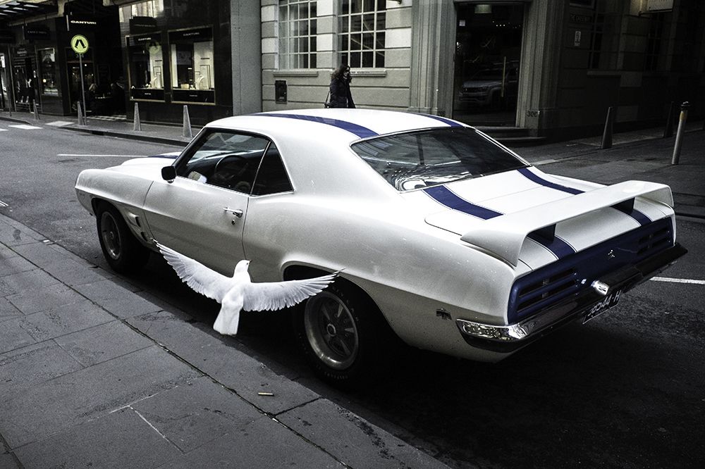 Photograph by Yiannis Yiasaris