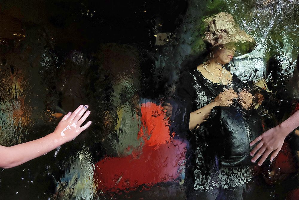 National Gallery of Victoria