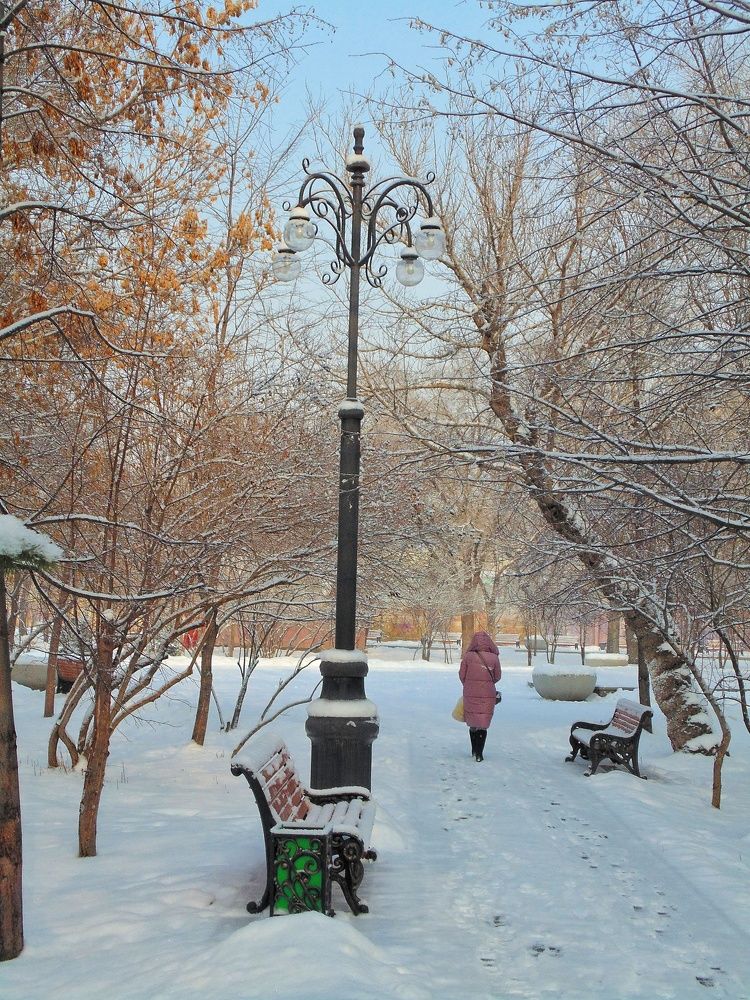 Photograph by Денис Усенов