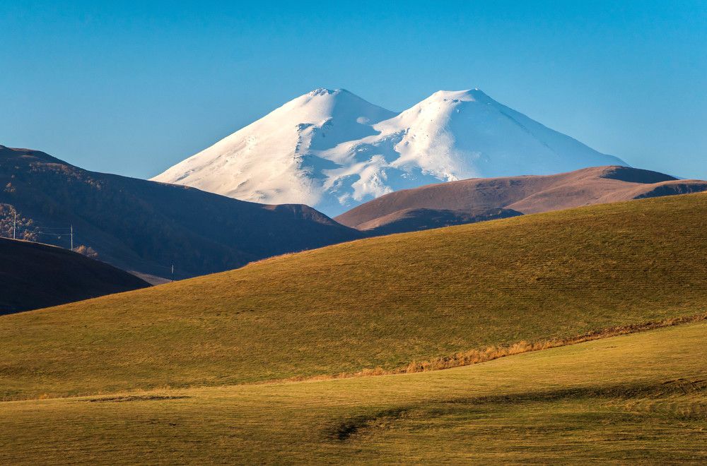 Photograph by Лебедева Наталия