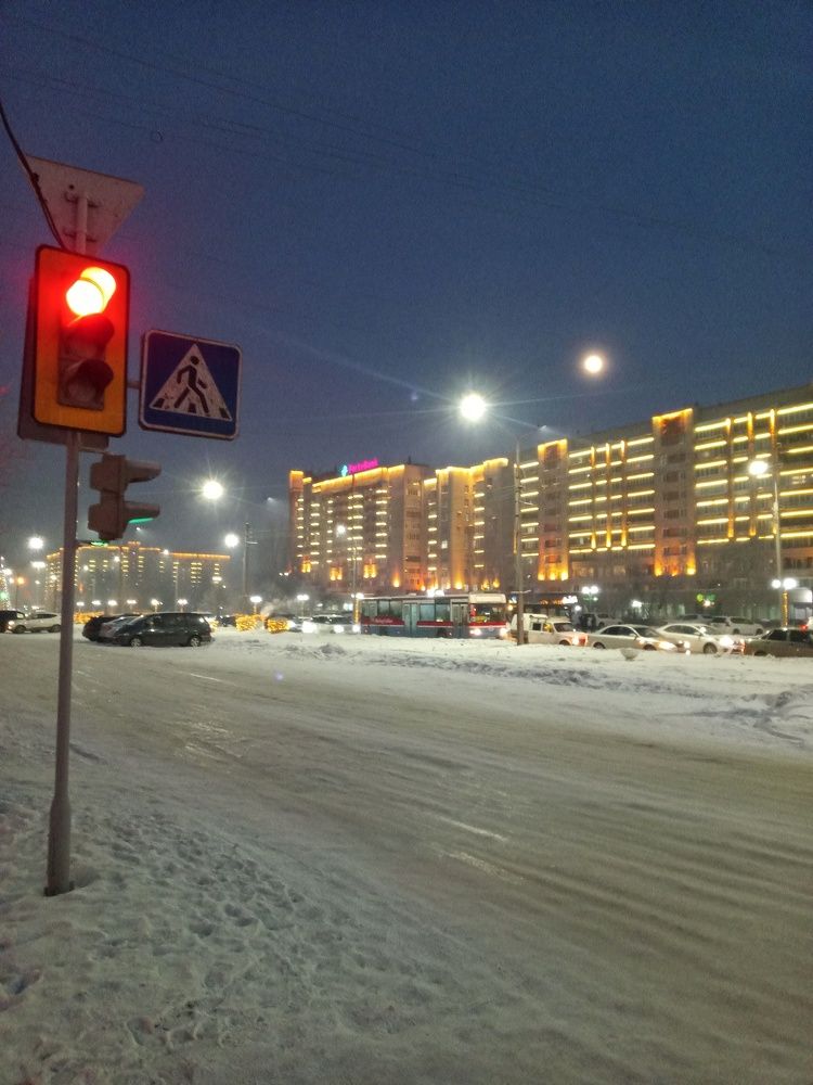 Photograph by Денис Усенов