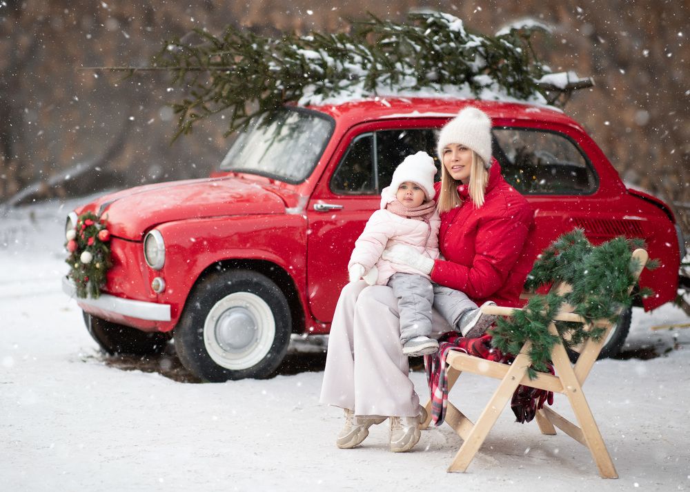 Photograph by Юлия Наволоцкая