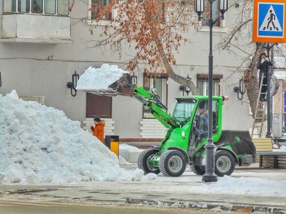 Photograph by Денис Усенов