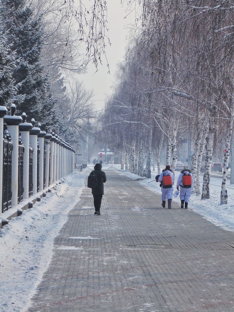 Photograph by Денис Усенов