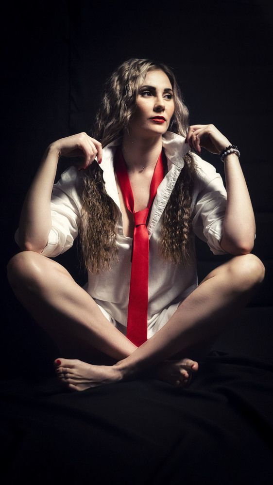 Photograph by Евгений Шпиалтер