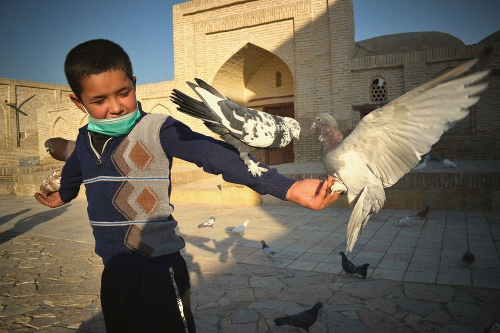 Photograph by Ильдар Садыков