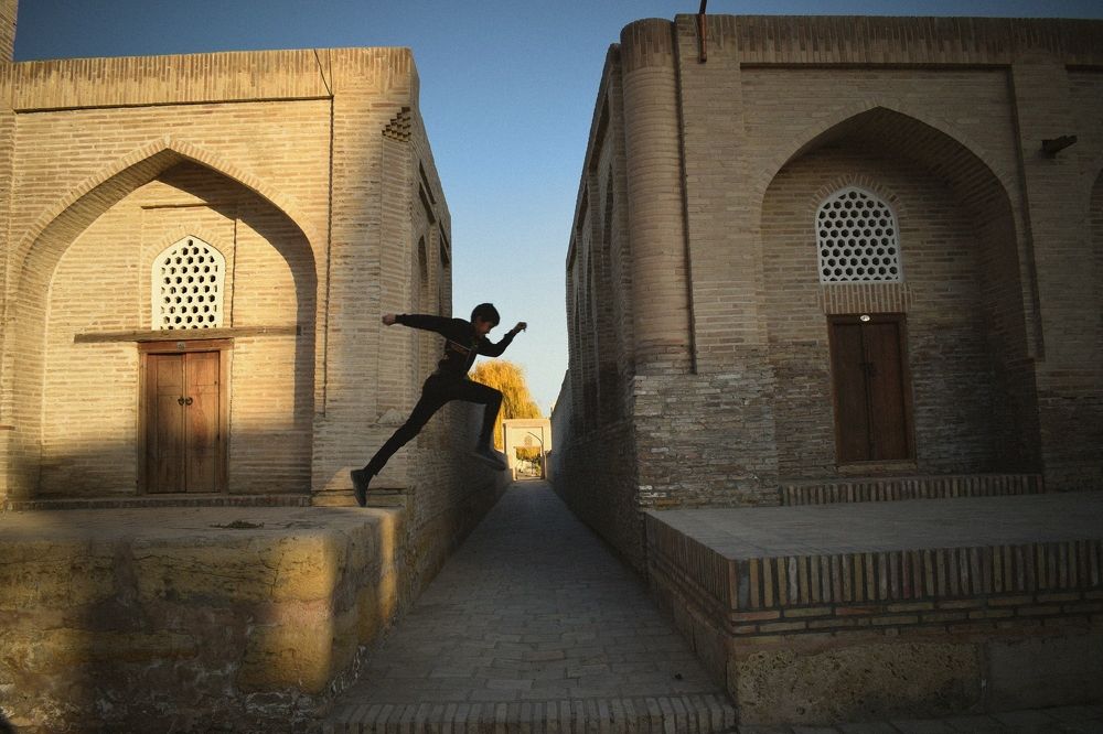 Photograph by Ильдар Садыков