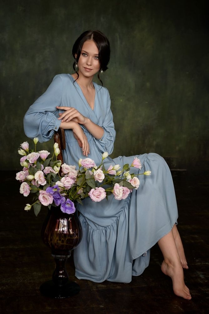 Photograph by Елена