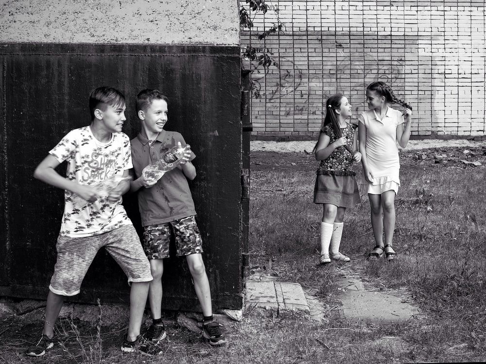 Photograph by Елена