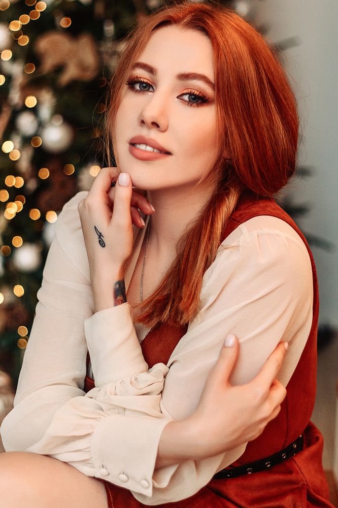 Photograph by Вера Пьянцева