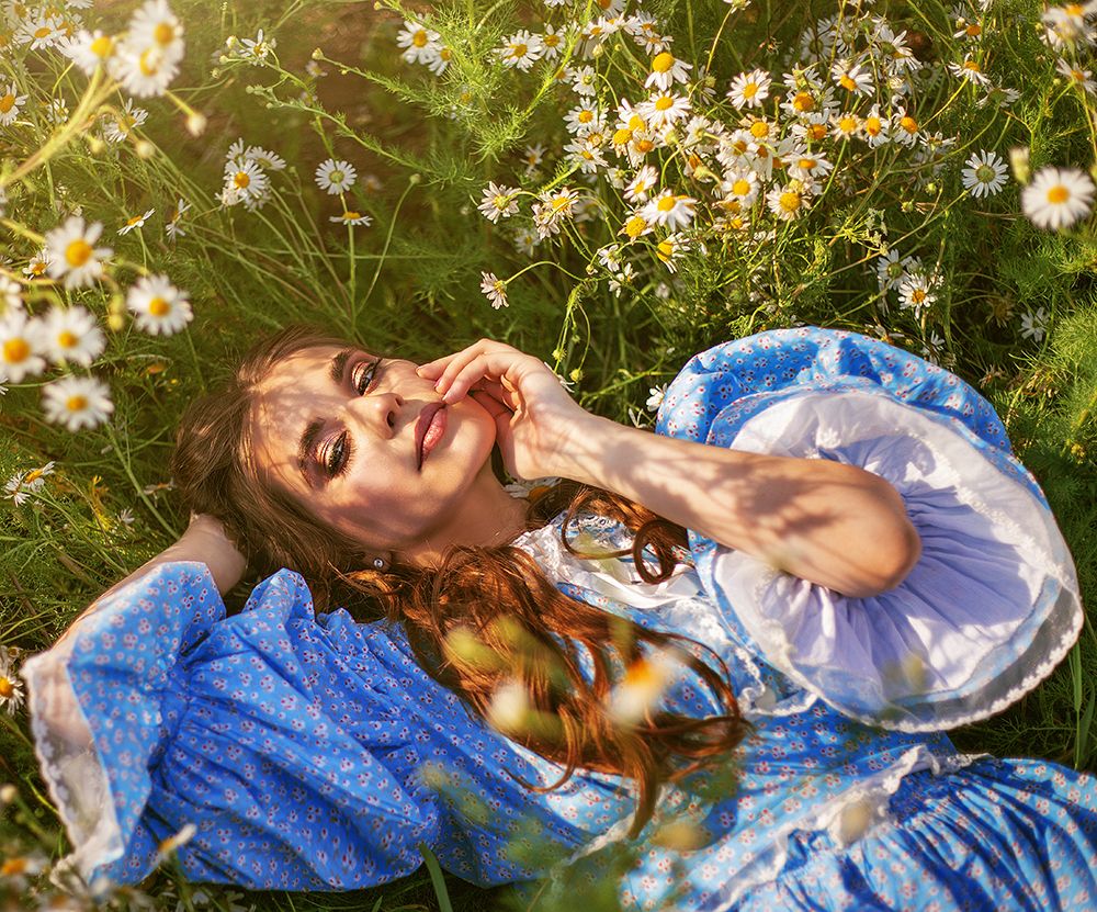 Фотография автора Екатерина Сигат