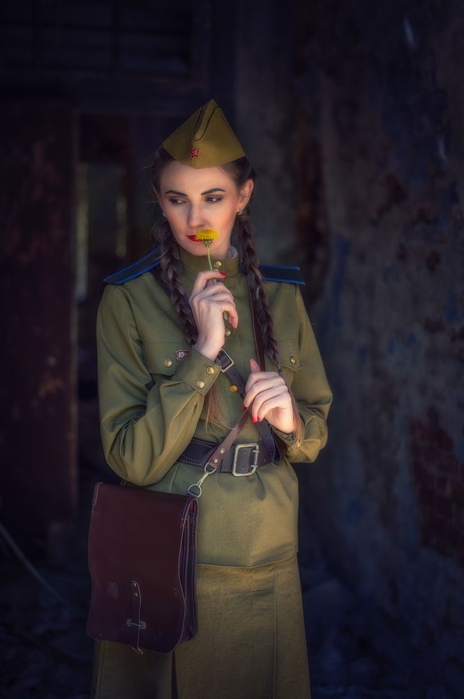 Photograph by Евгений Шпиалтер