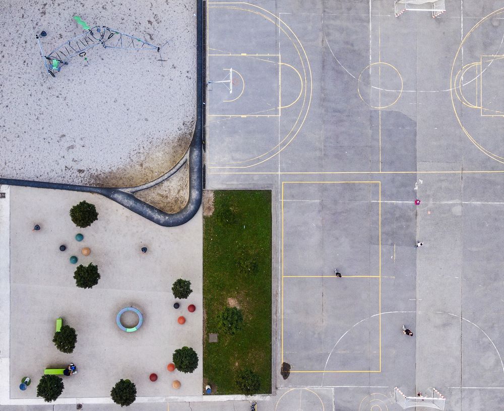 Photograph by Jaka Podlogar