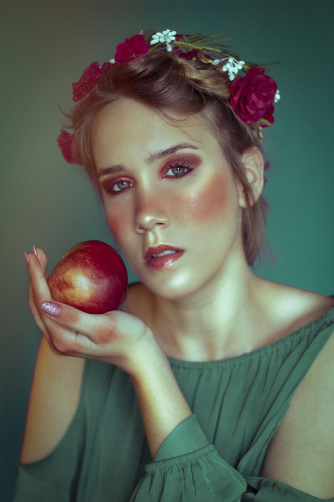 Photograph by Laura Irene Hernández Simón