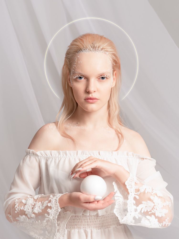 Photograph by Violetta Derkach