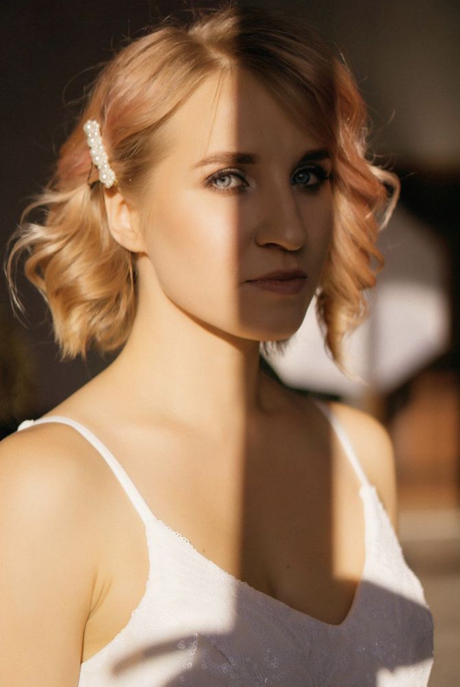 Photograph by Алёна Романова