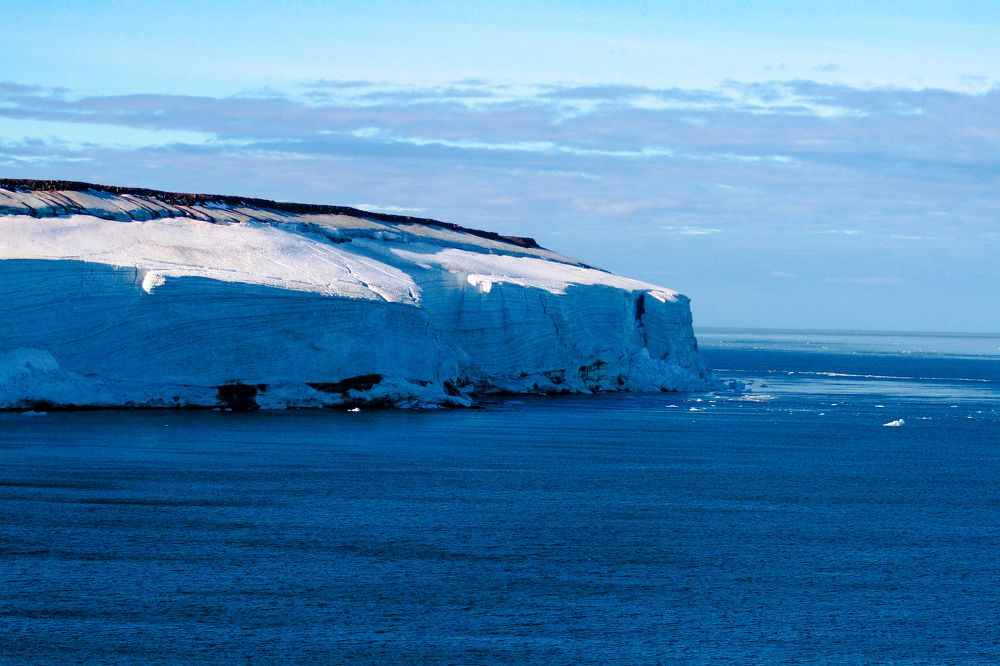 Photograph by Алексей Кабанихин