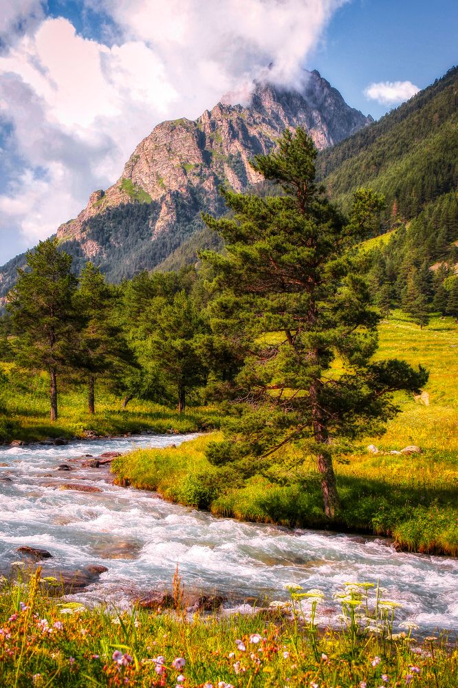 Photograph by Алексей Кабанихин