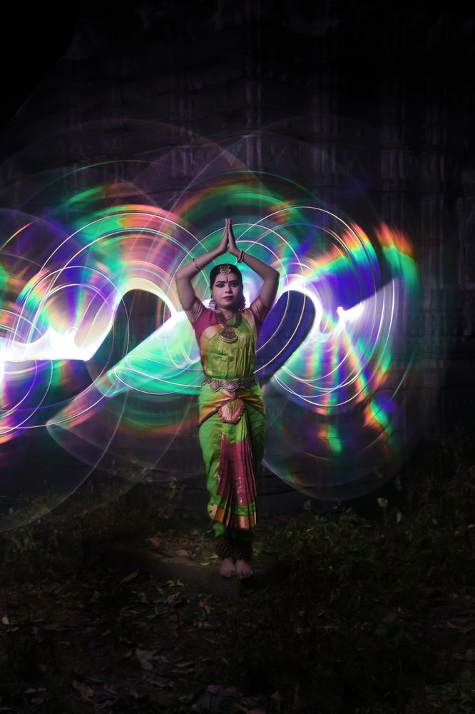 Photograph by Amit Dutta