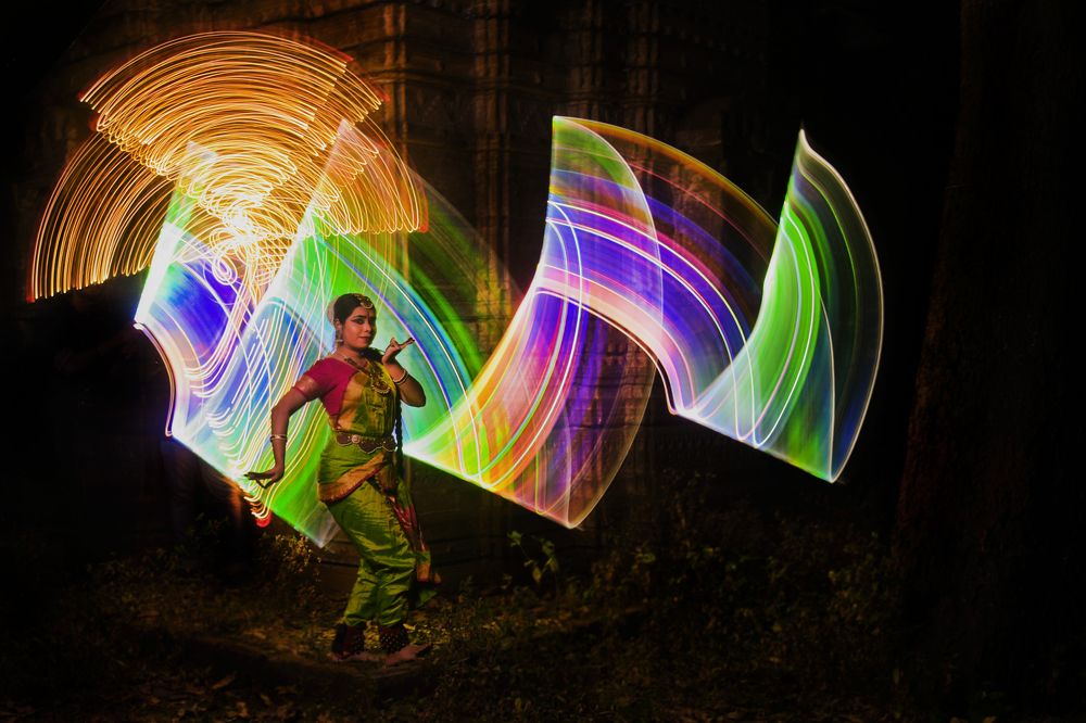 Photograph by Amit Dutta