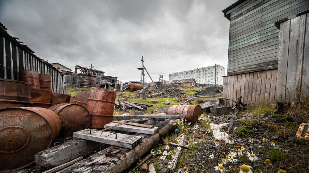 Фотография автора Александр Кузнецов