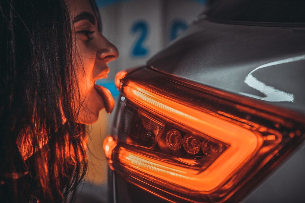 Photograph by Ильдар Аубекиров