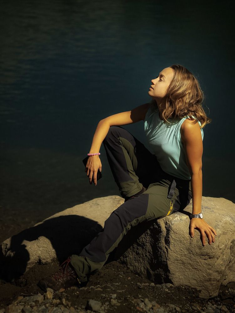 Photograph by Владимир Кульбит