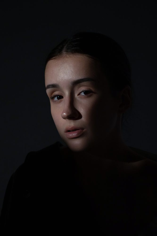 Photograph by Мария Мягкая