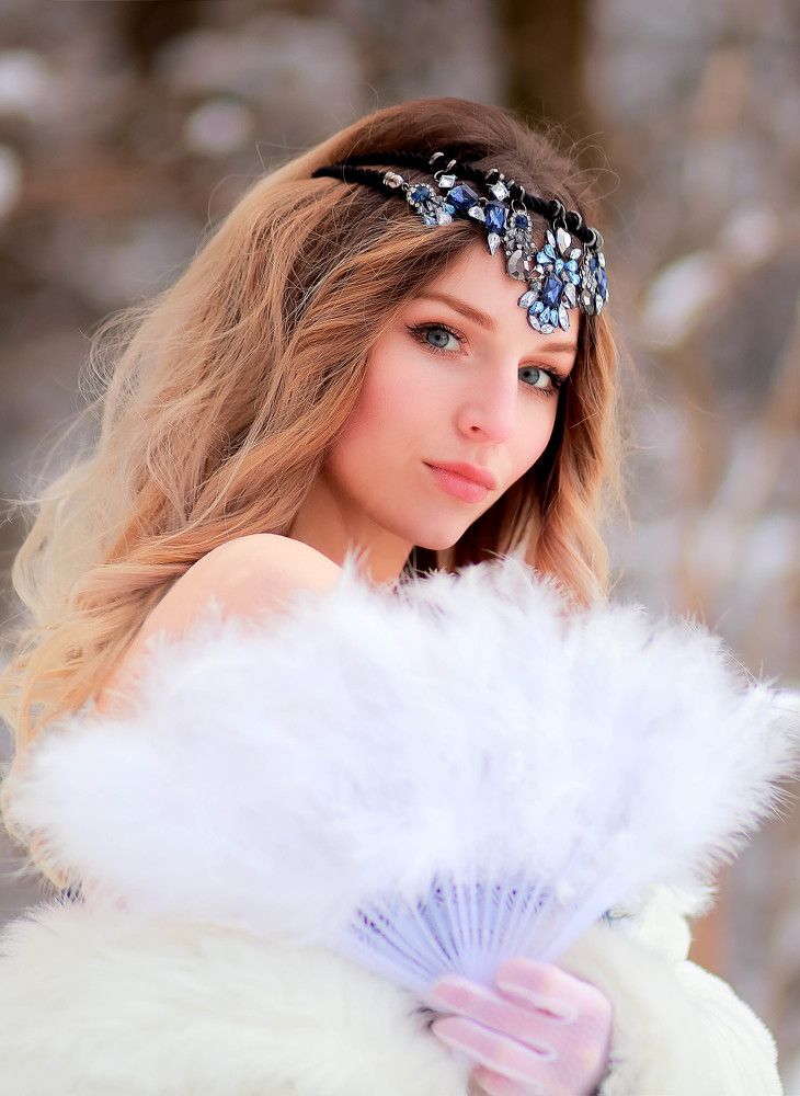 Photograph by Diana Dincheva