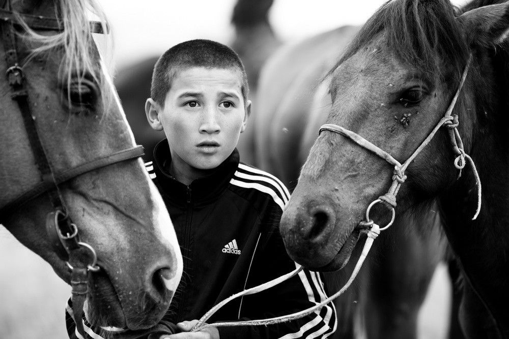 Photograph by Алексей Ловцов