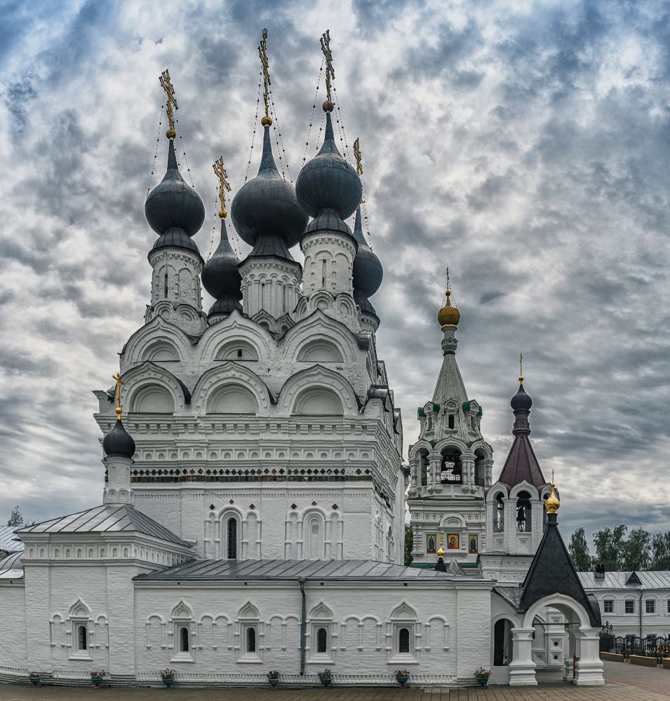 Photograph by Евгений Кучеренко