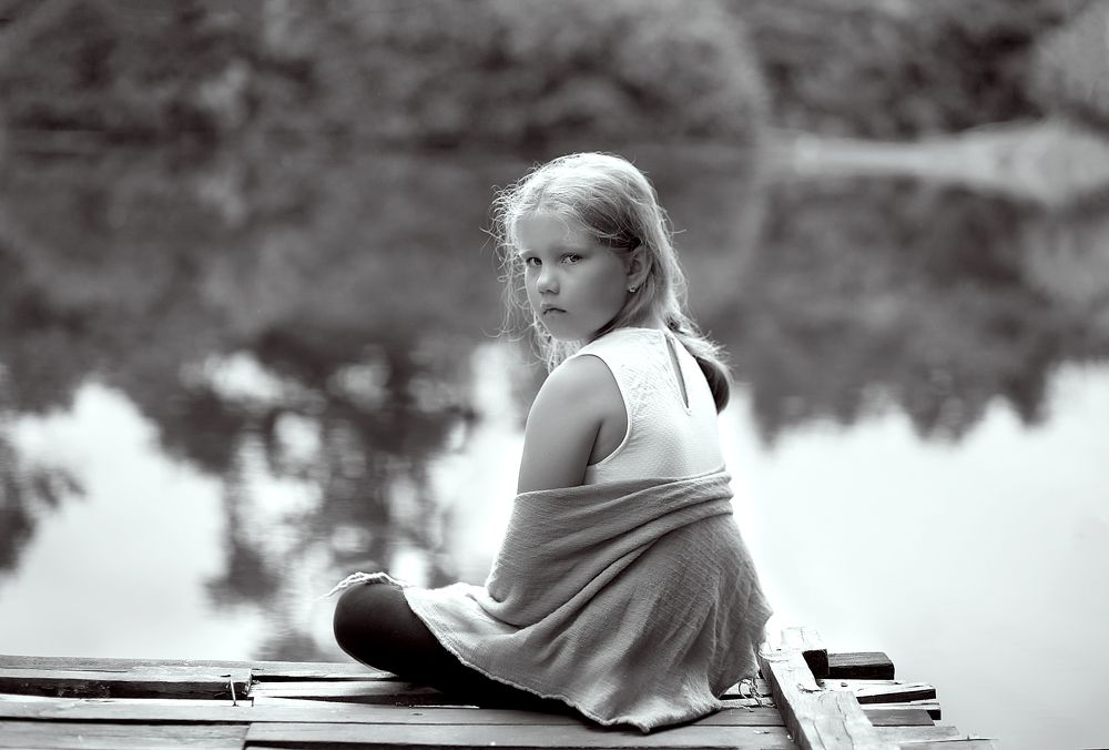 Photograph by Anna Koberska